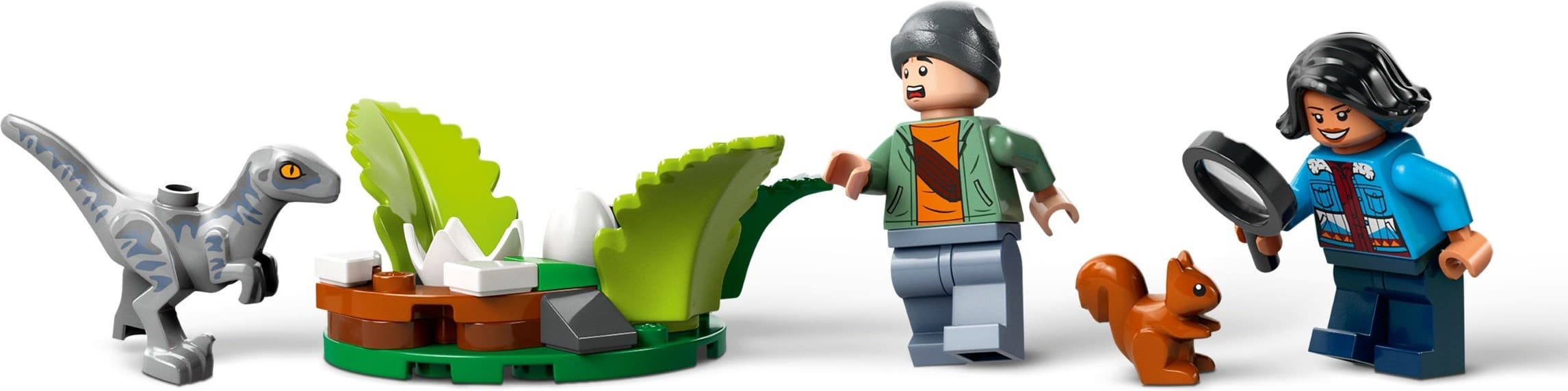 Dinosaur Missions: Stegosaurus Discovery