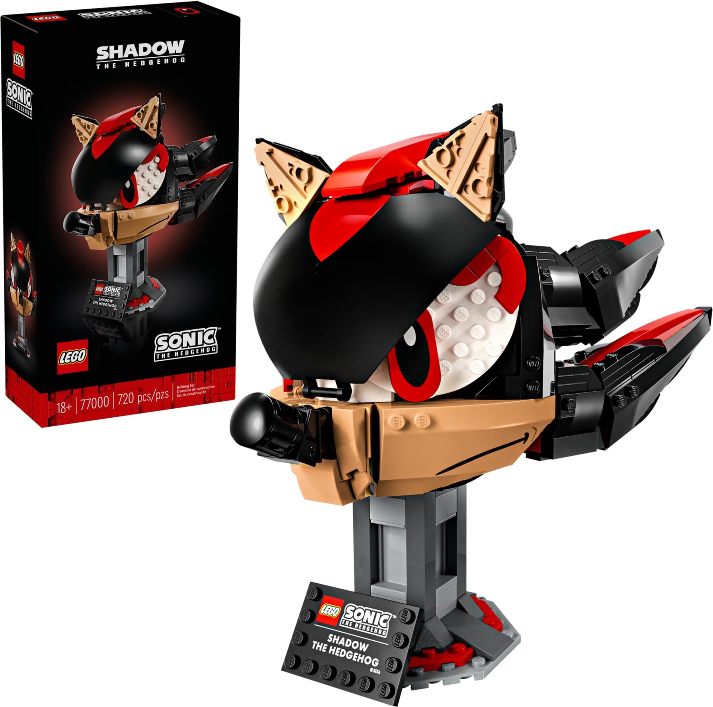 Shadow the Hedgehog