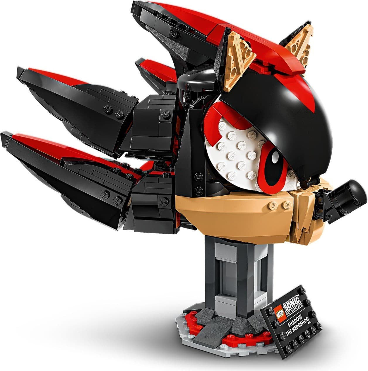 Shadow the Hedgehog