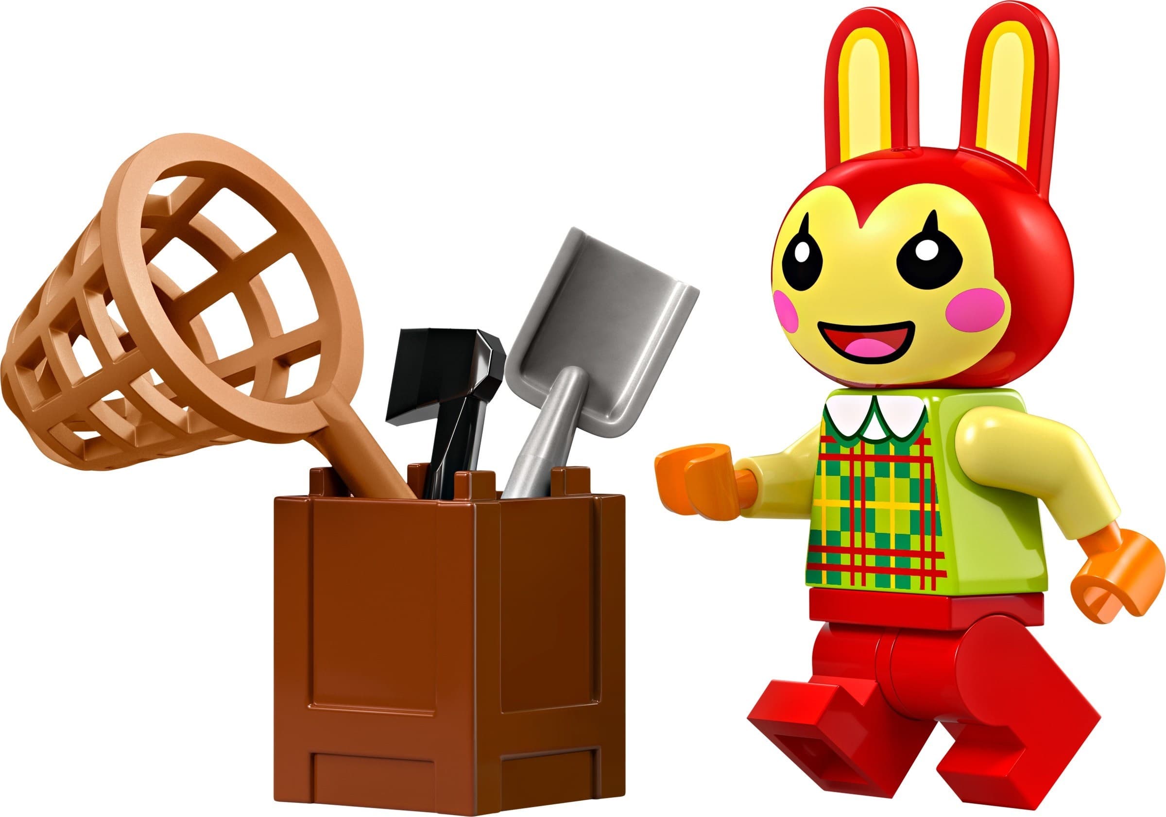 Bunnie's Outdoor Activities
