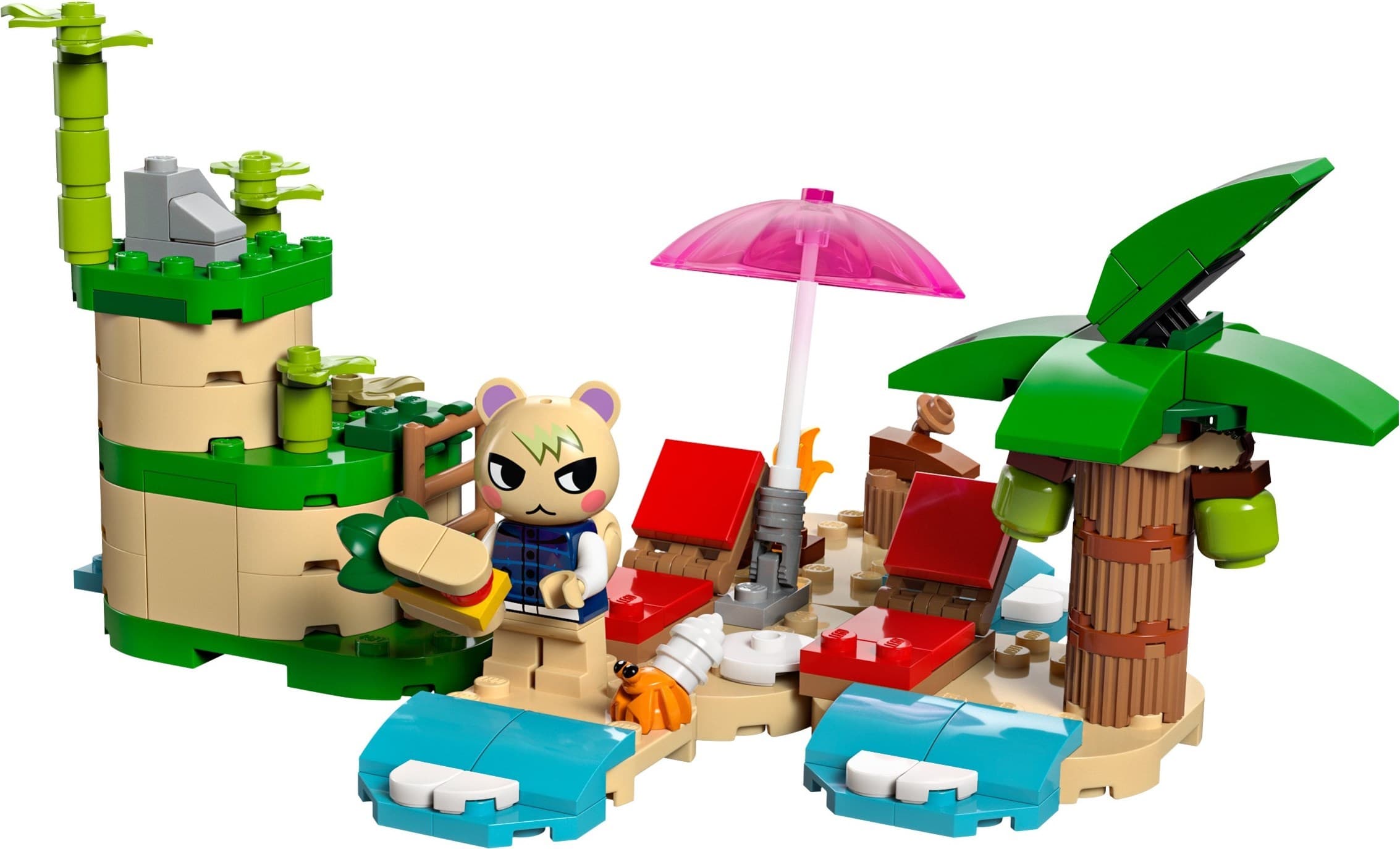 Kapp'n's Island Boat Tour