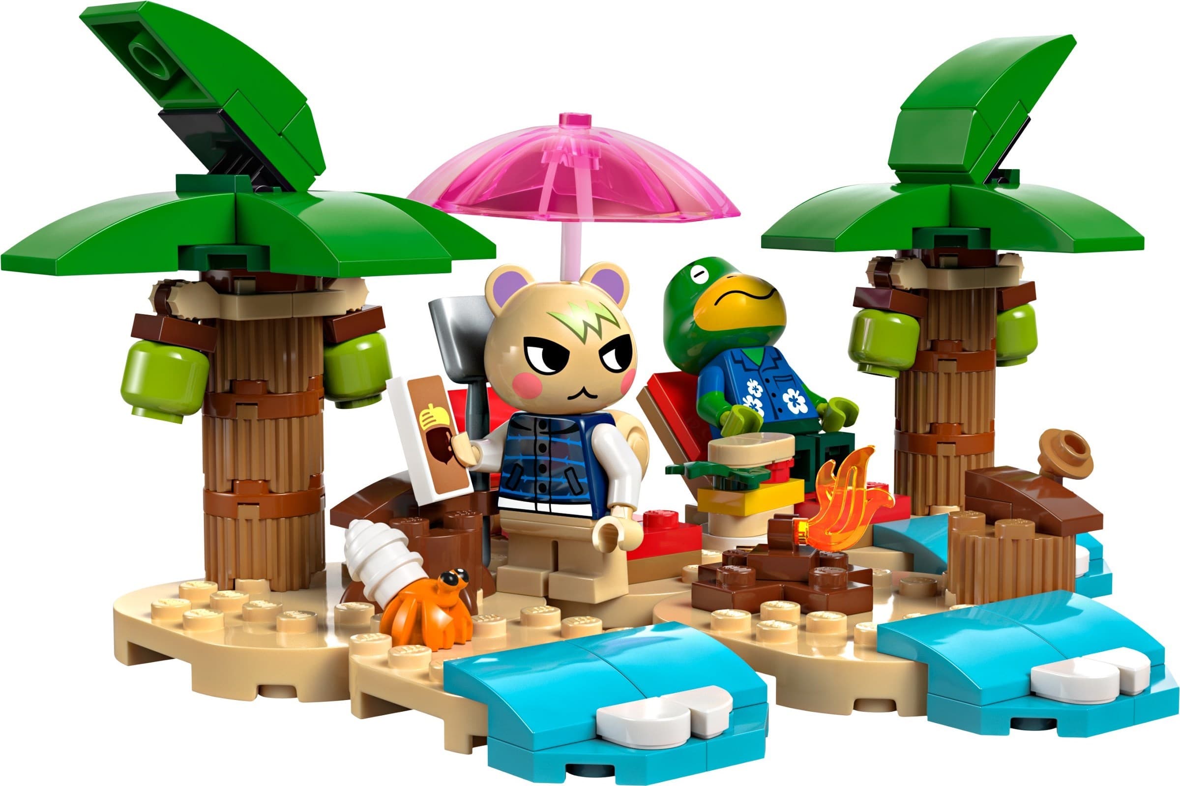 Kapp'n's Island Boat Tour