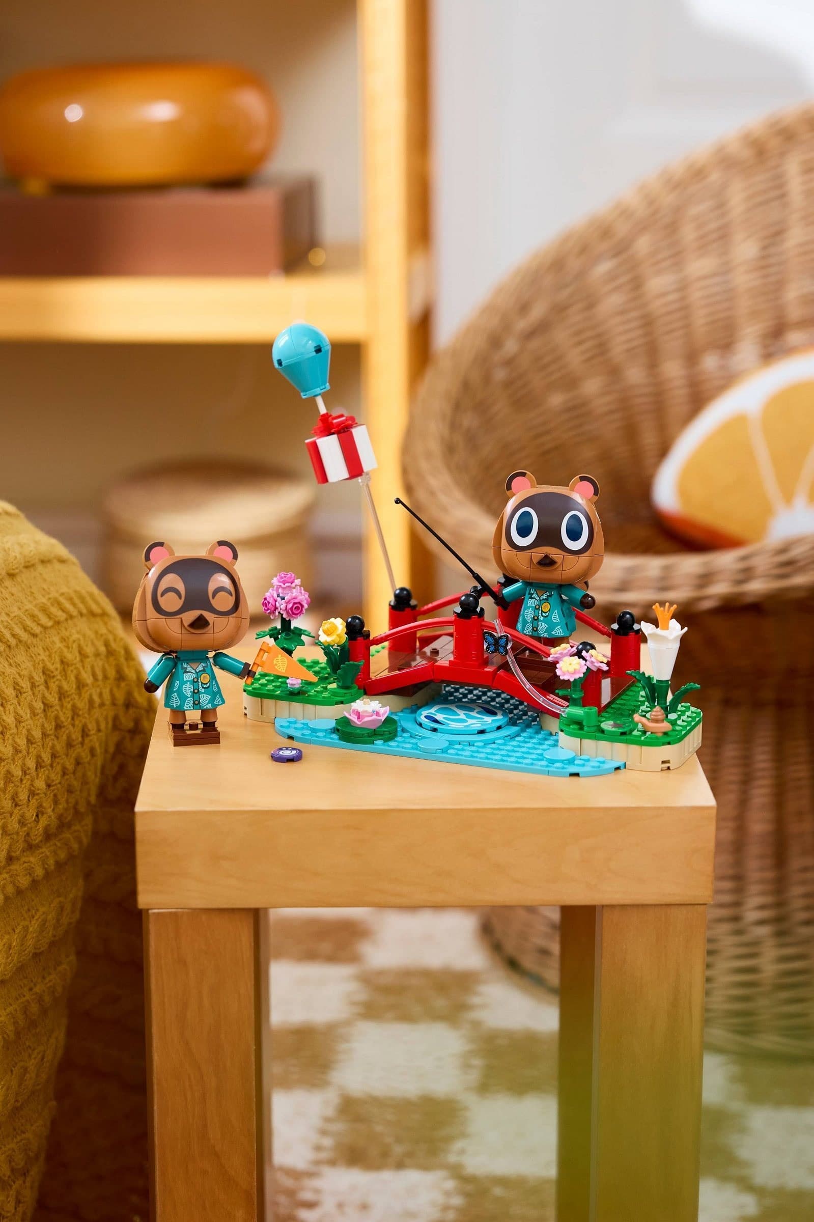 Timmy & Tommy's Fun Day Out