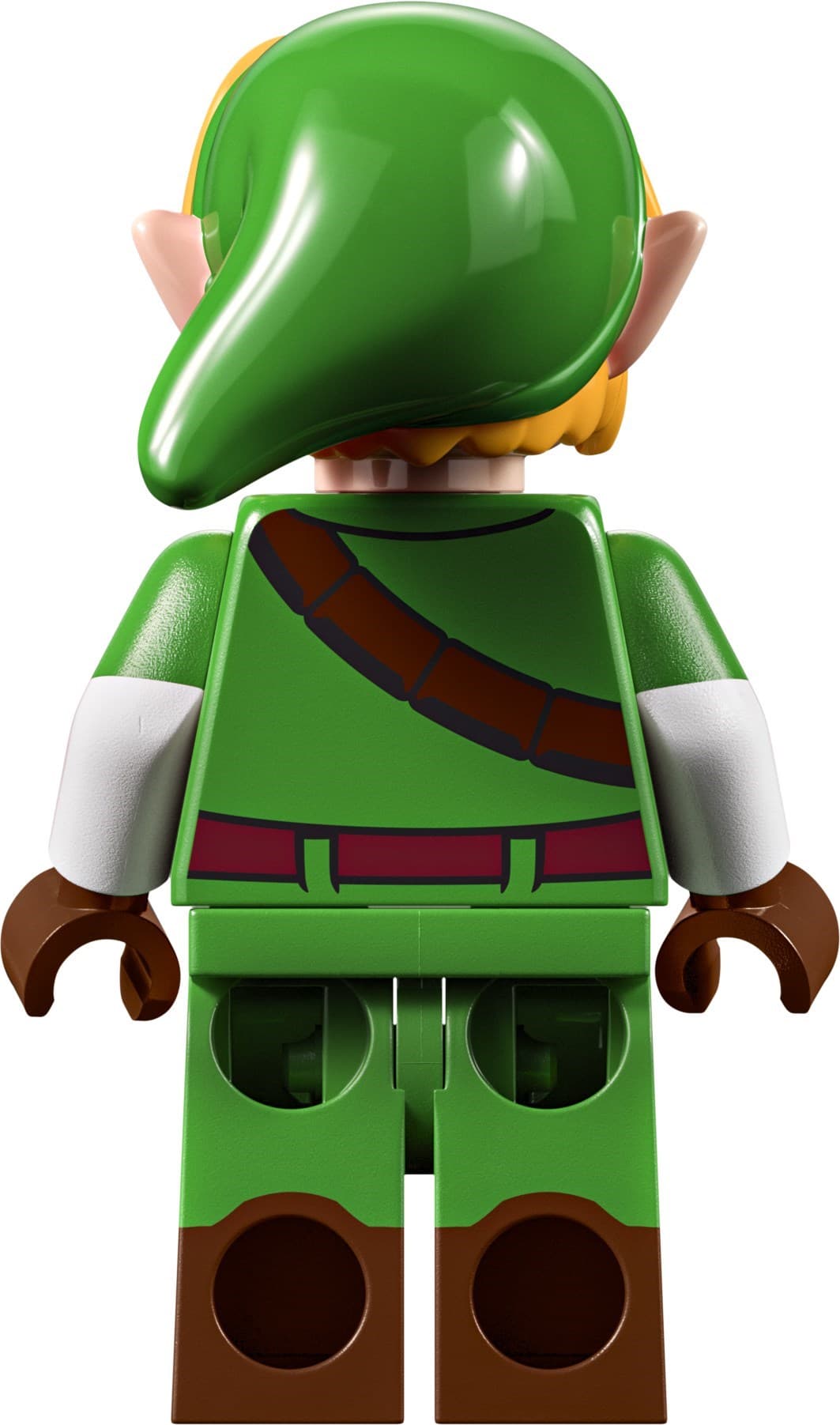 Ocarina of Time – The Final Battle