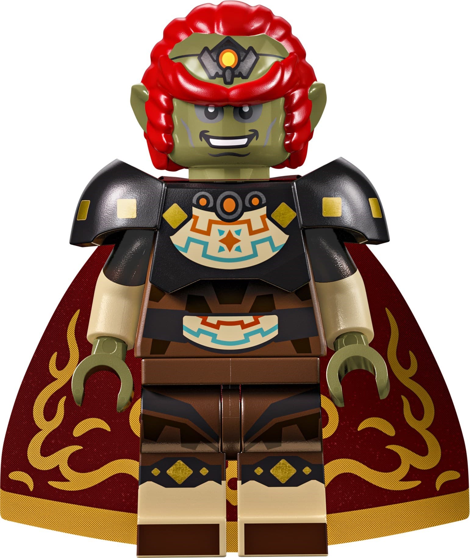 Ocarina of Time – The Final Battle