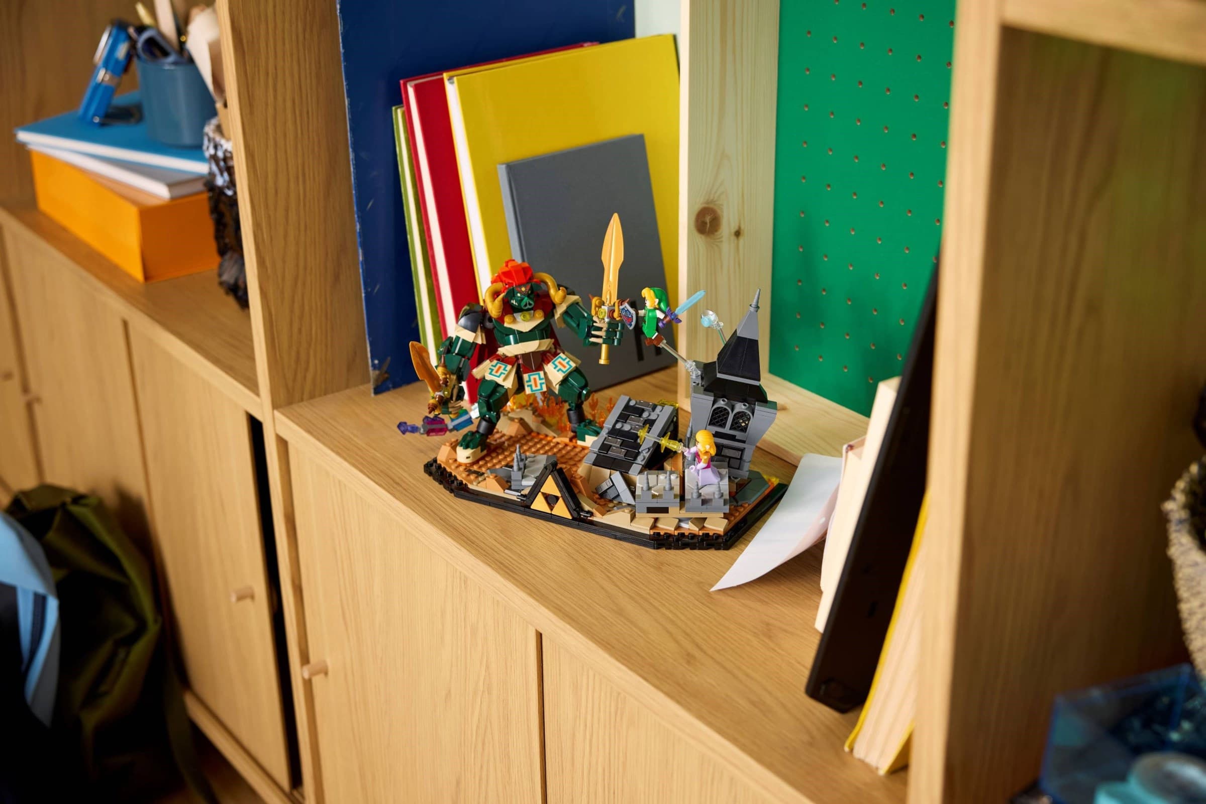 Ocarina of Time – The Final Battle