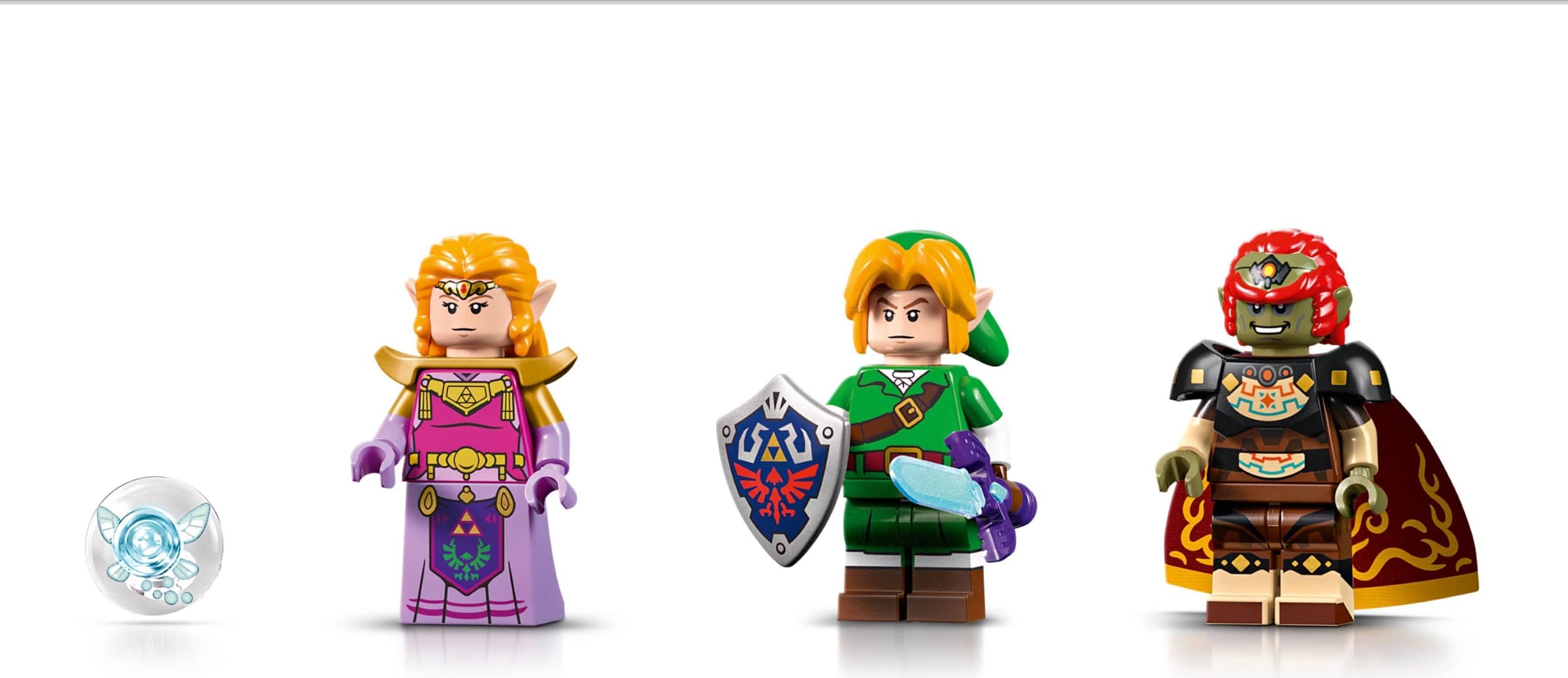 Ocarina of Time – The Final Battle