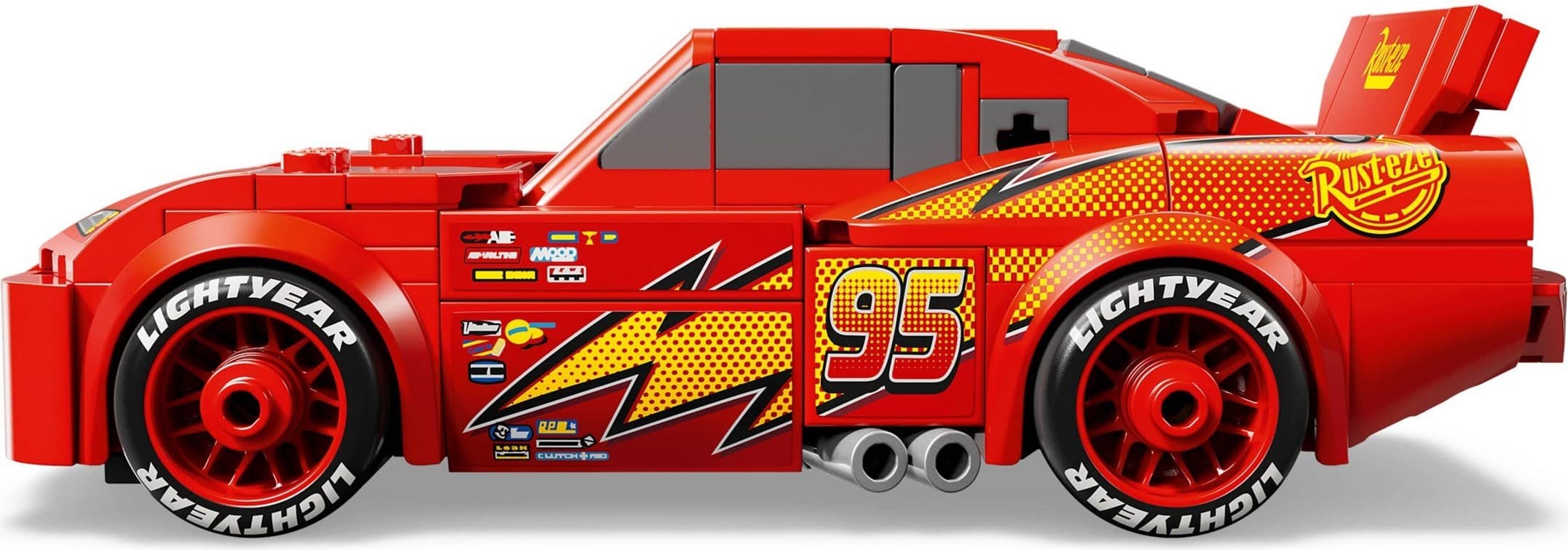 Lightning McQueen