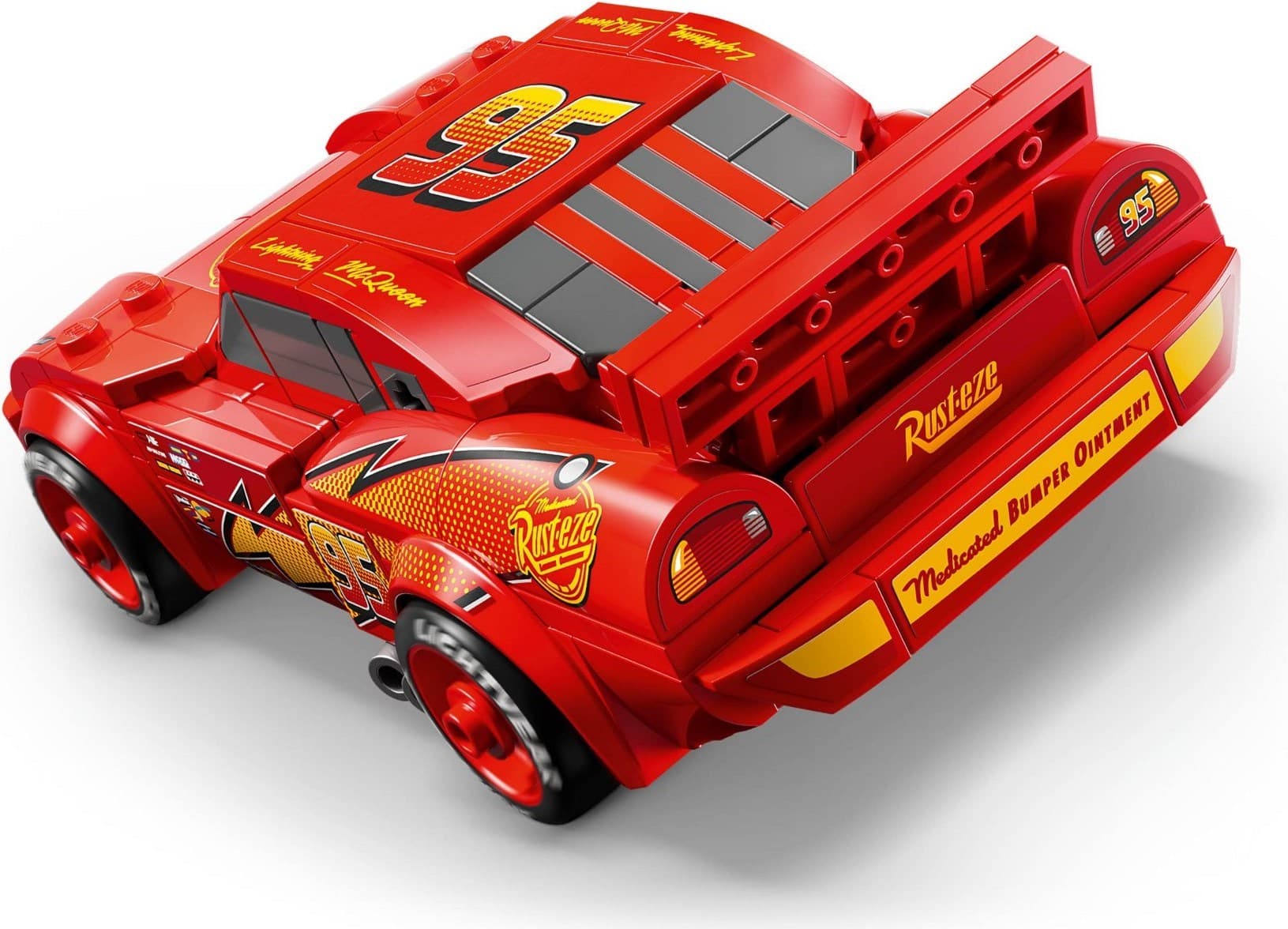 Lightning McQueen