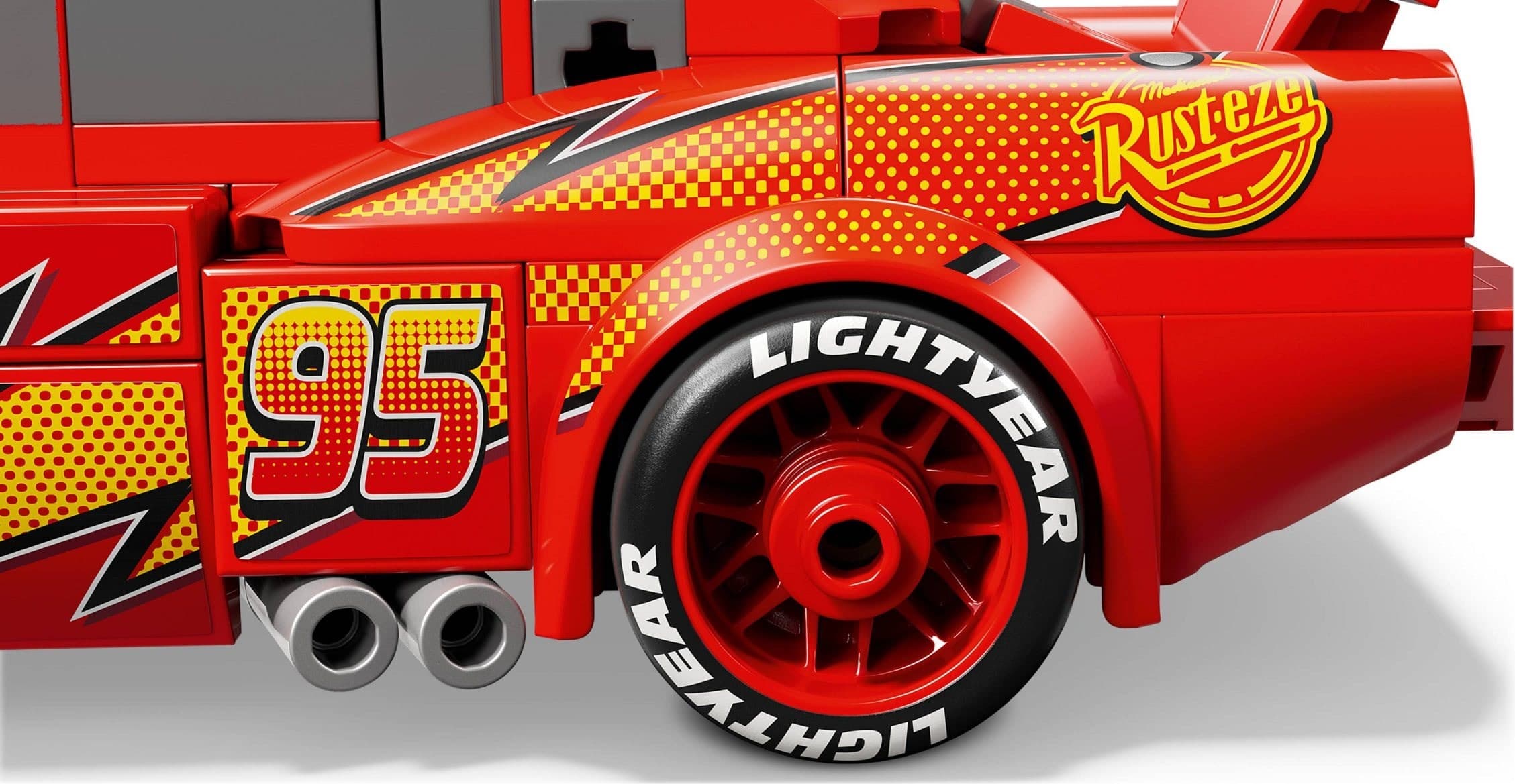 Lightning McQueen