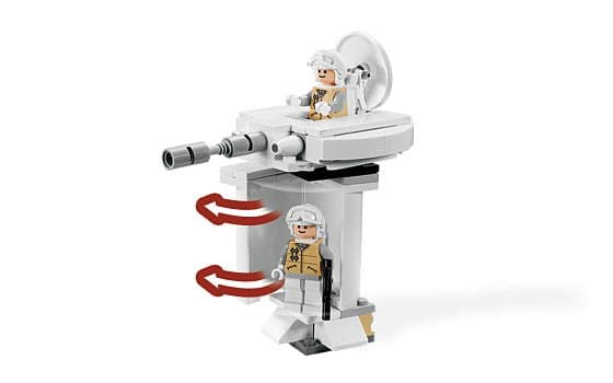 Echo Base