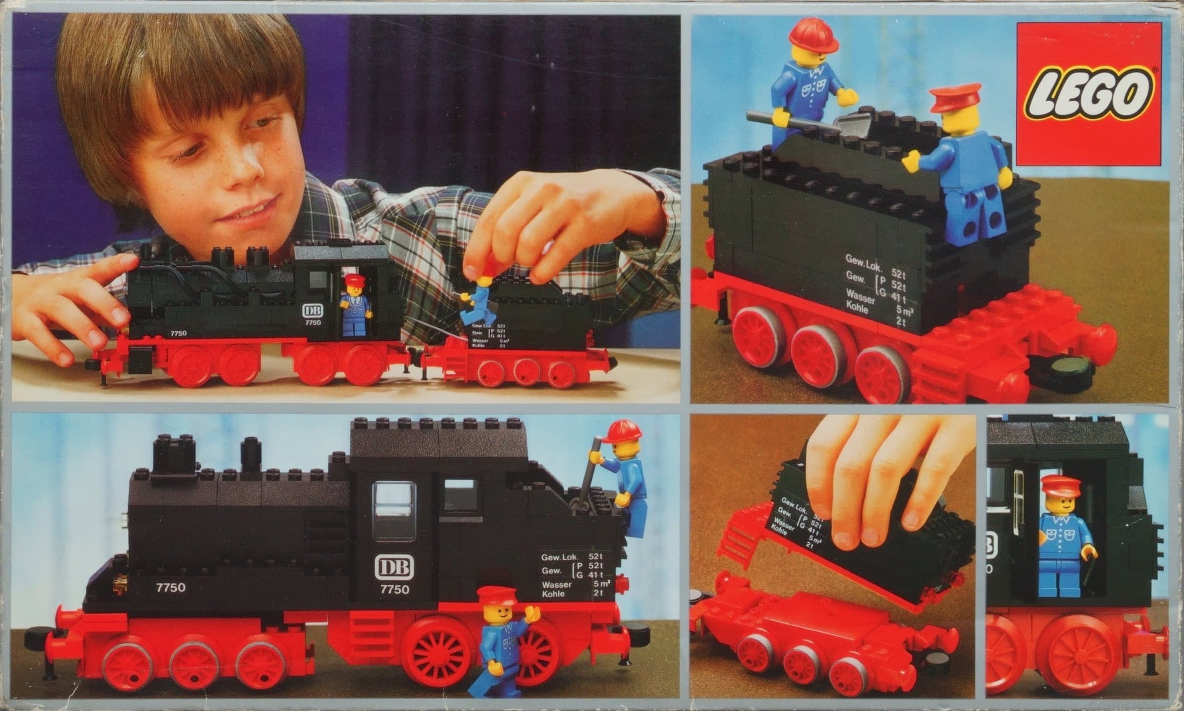 Steam Engine