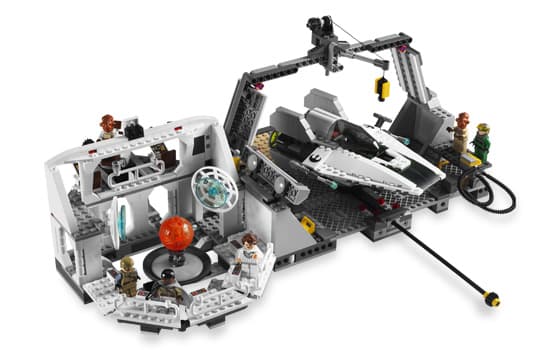 Home One Mon Calamari Star Cruiser - Limited Edition