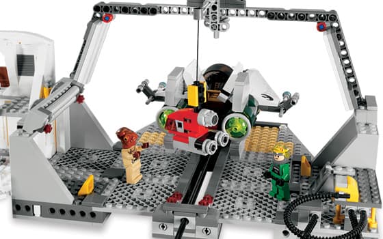 Home One Mon Calamari Star Cruiser - Limited Edition