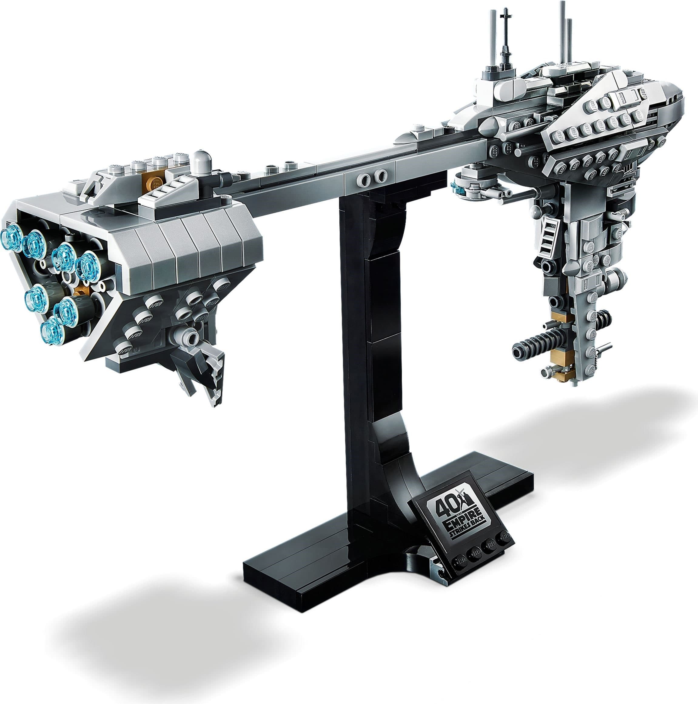 Nebulon-B Frigate