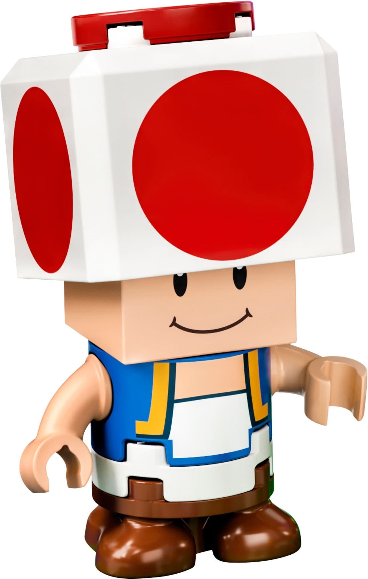Toad's Special Hideaway Expansion Set