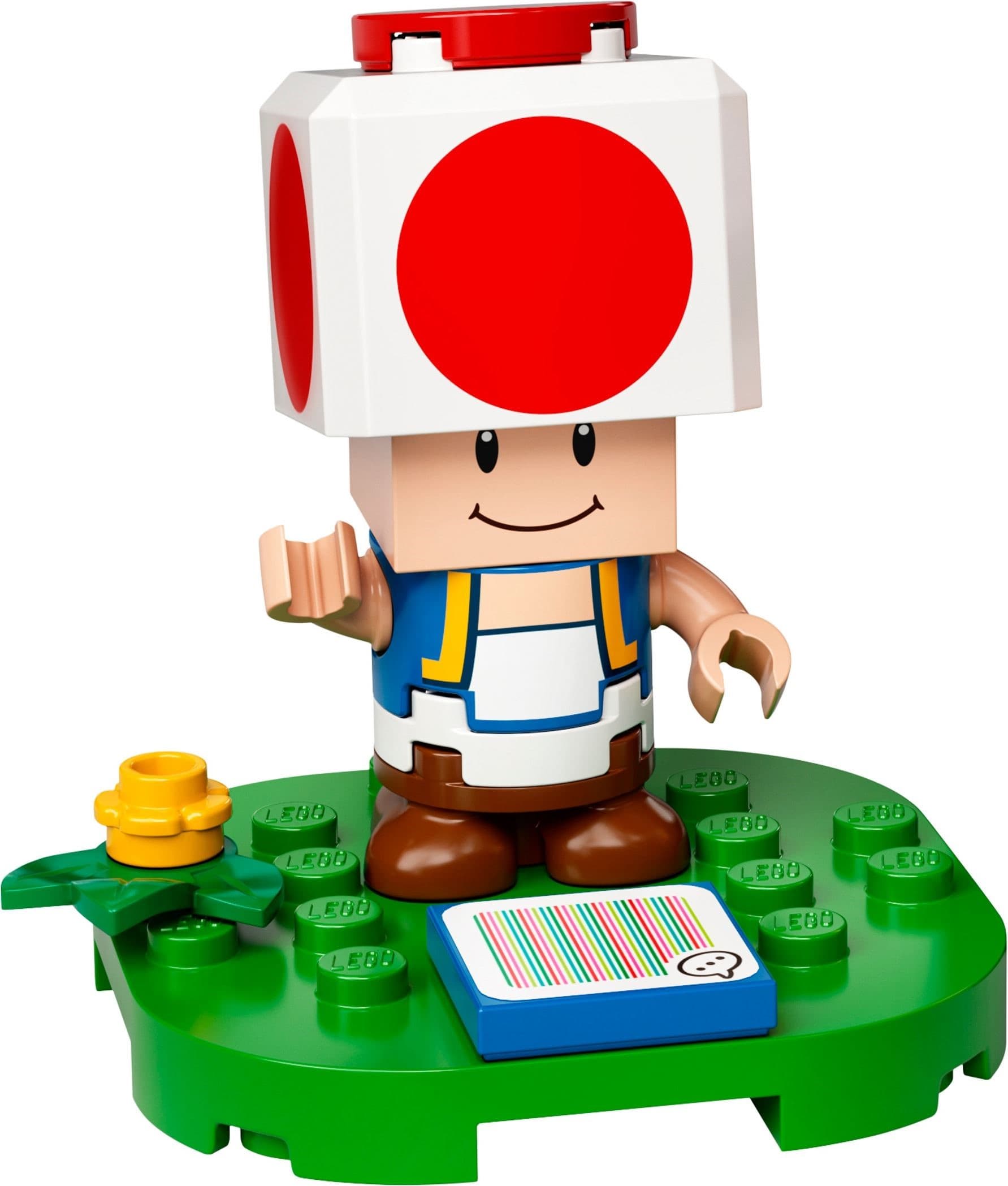 Toad's Special Hideaway Expansion Set