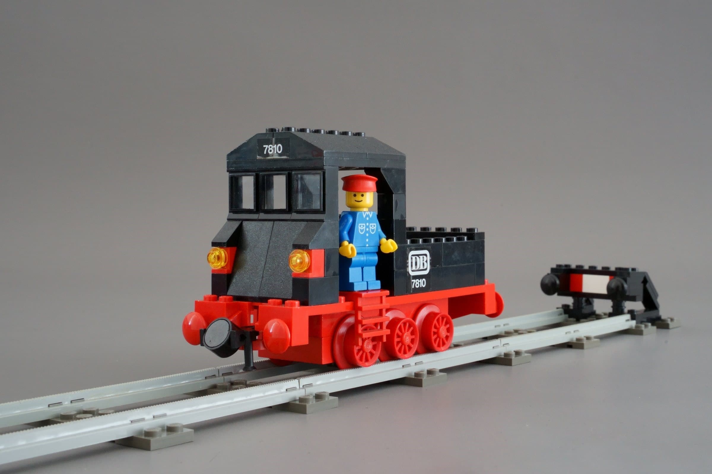 Push-Along Steam Engine