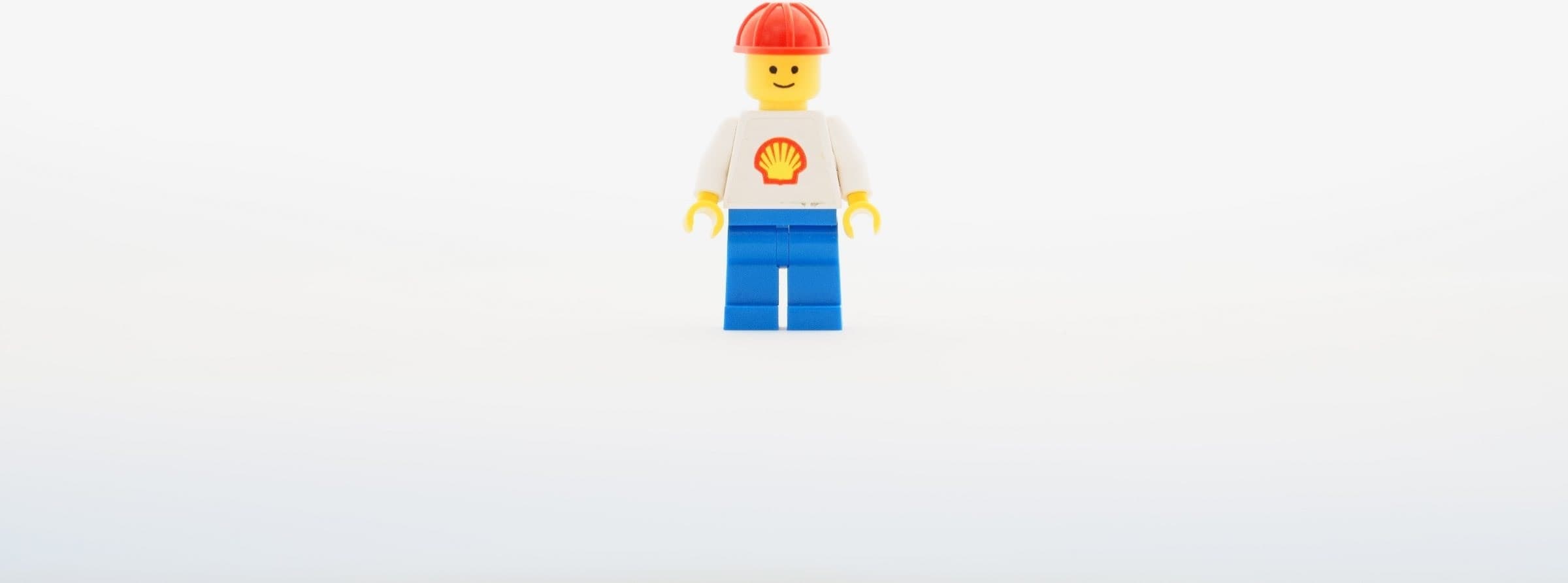 Shell Tanker Wagon