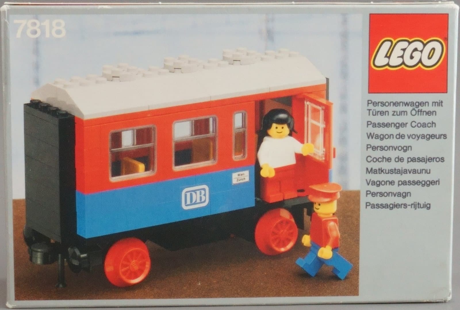 Passenger Carriage