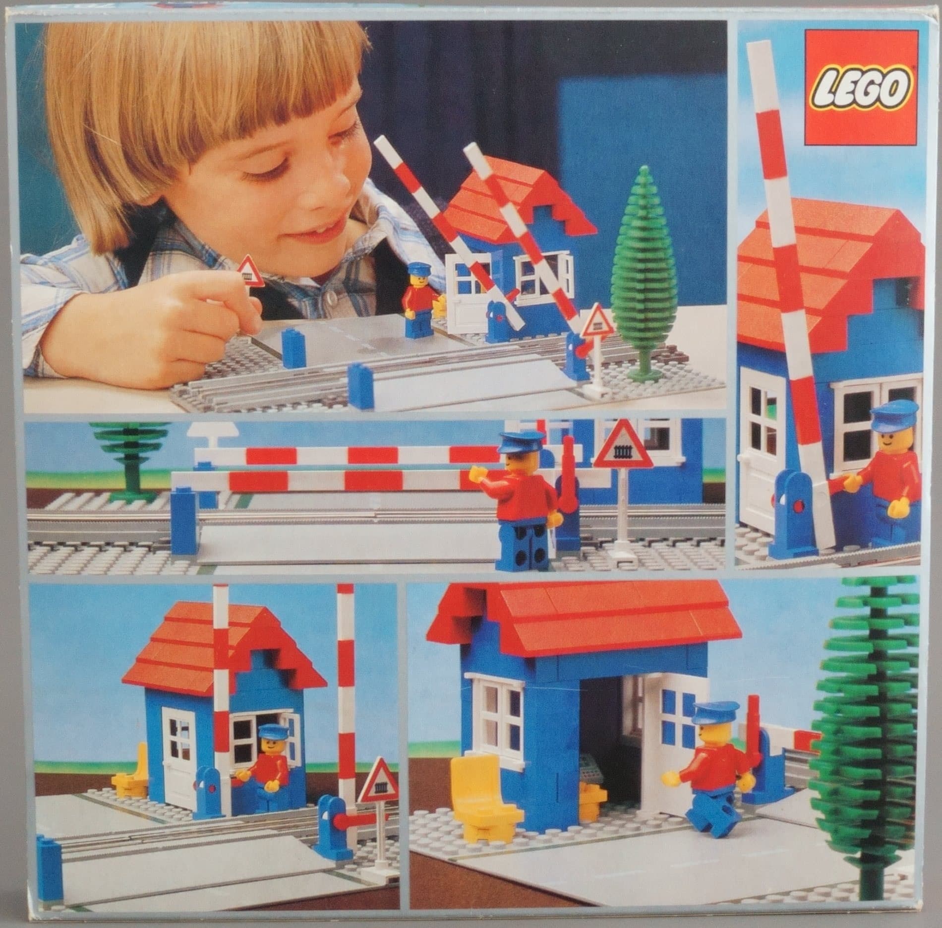 Level Crossing Manual