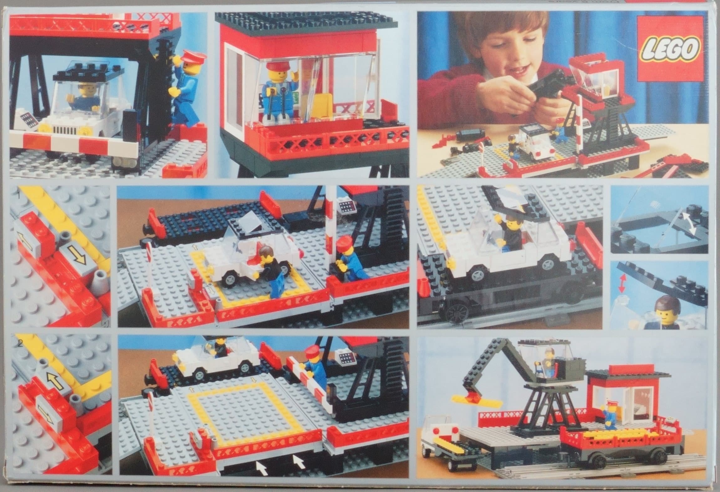 Car Transport Depot