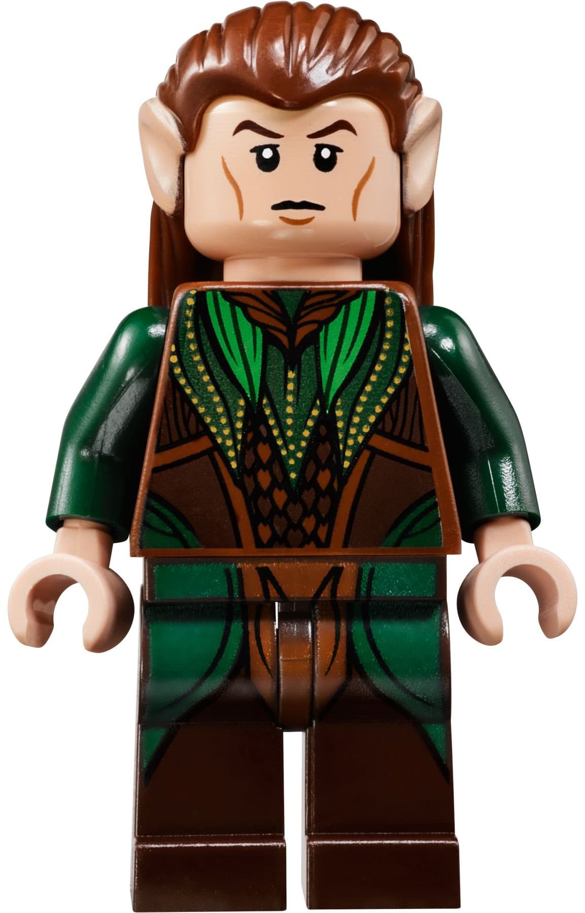 Mirkwood Elf Army