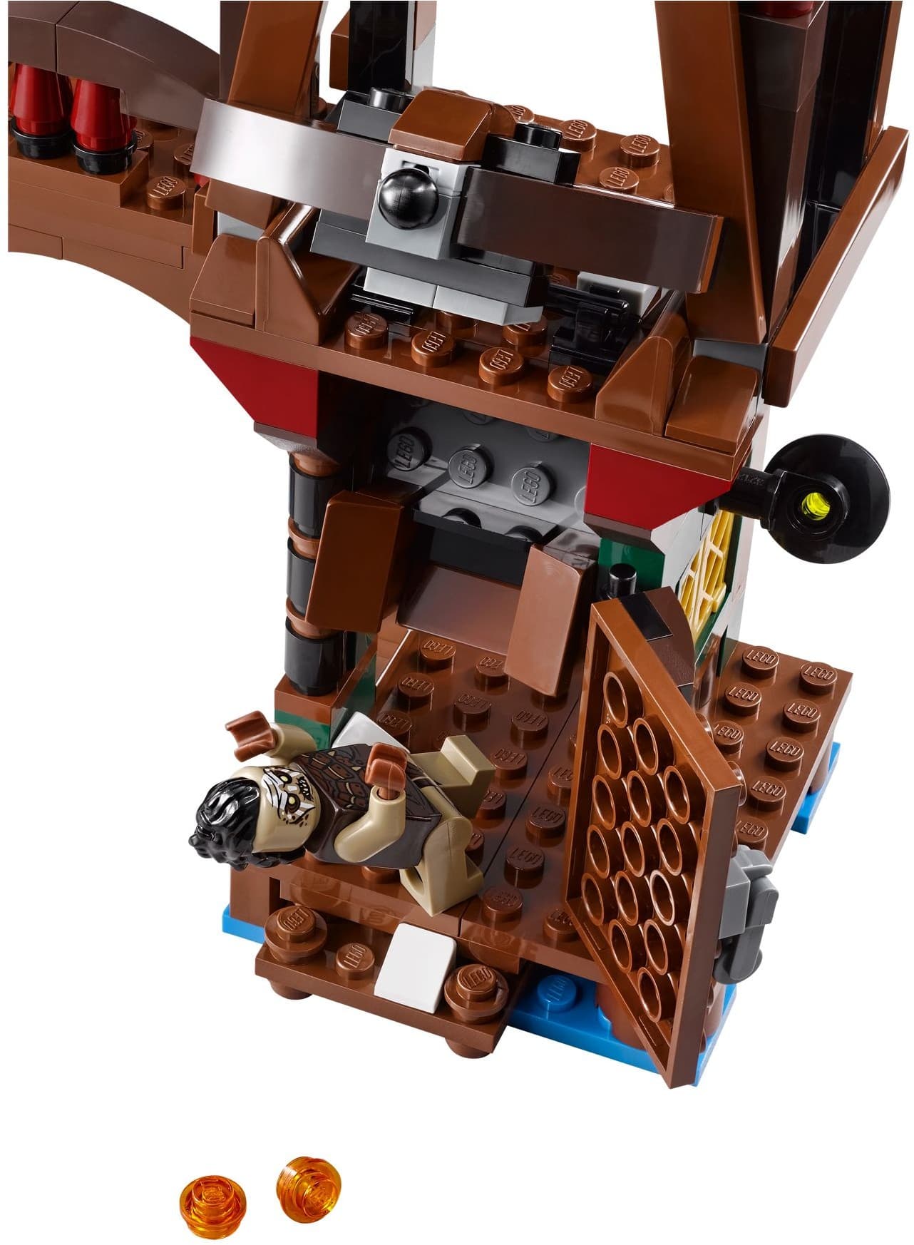 Attack on Lake-town