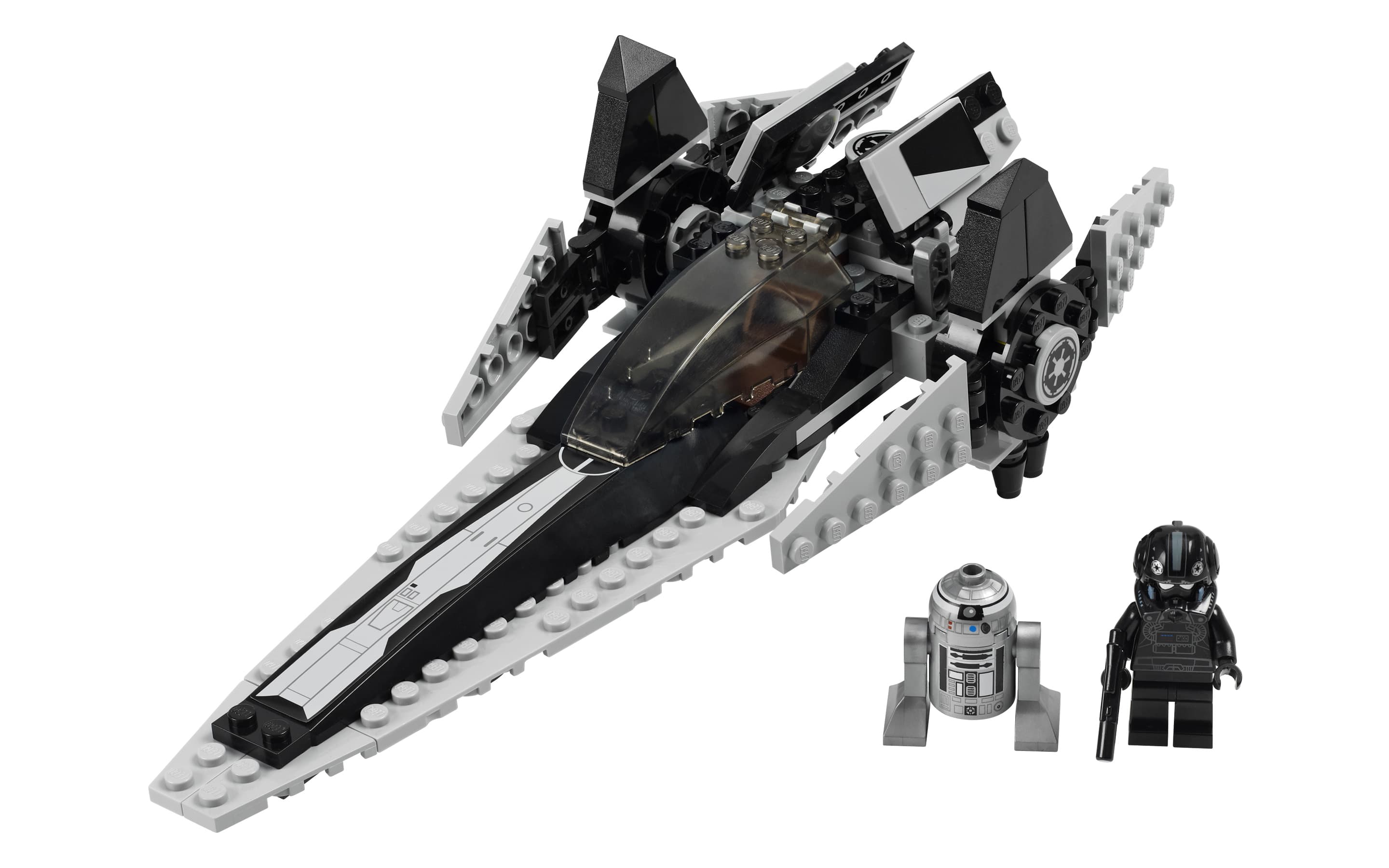 Imperial V-wing Starfighter