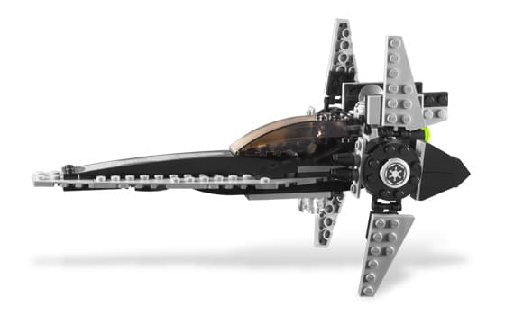 Imperial V-wing Starfighter