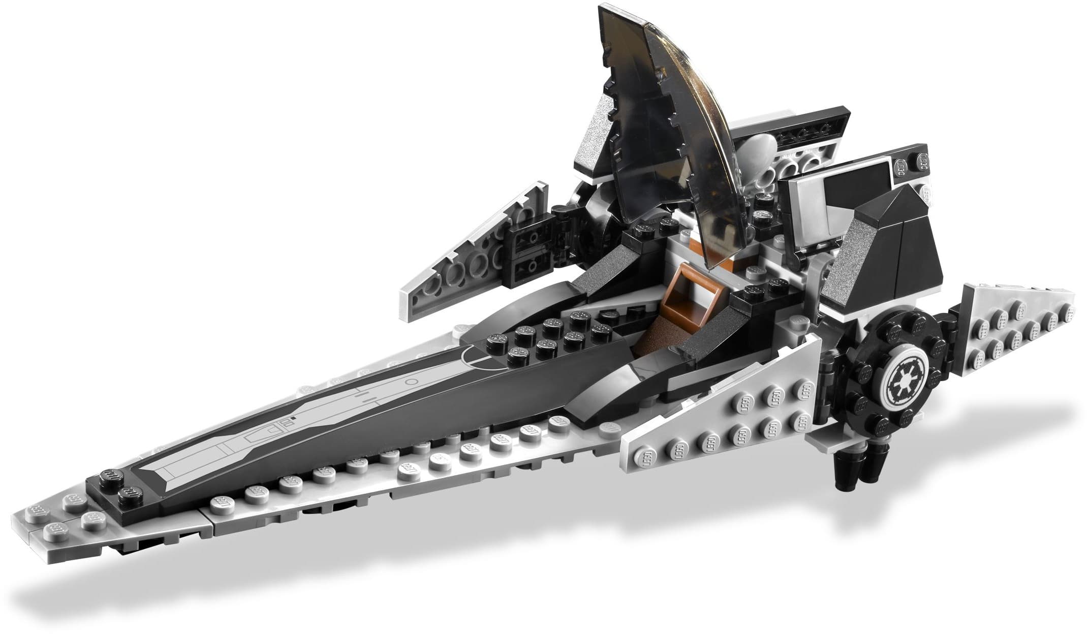 Imperial V-wing Starfighter
