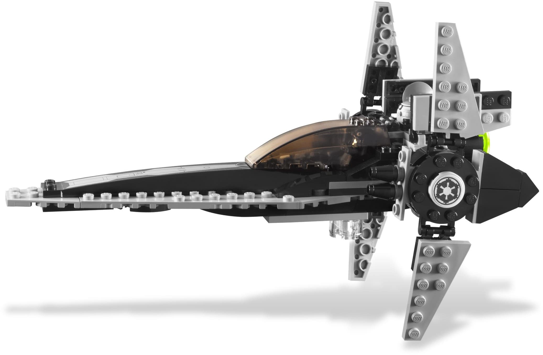 Imperial V-wing Starfighter