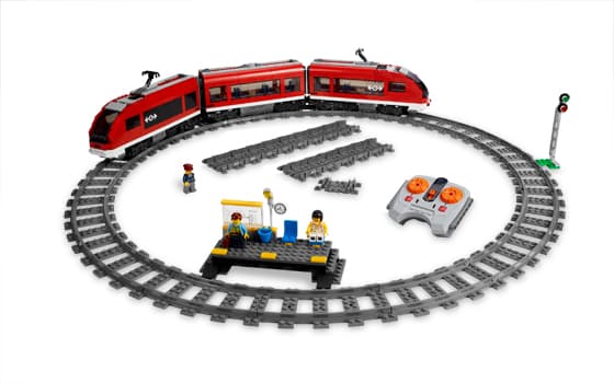 Passenger Train
