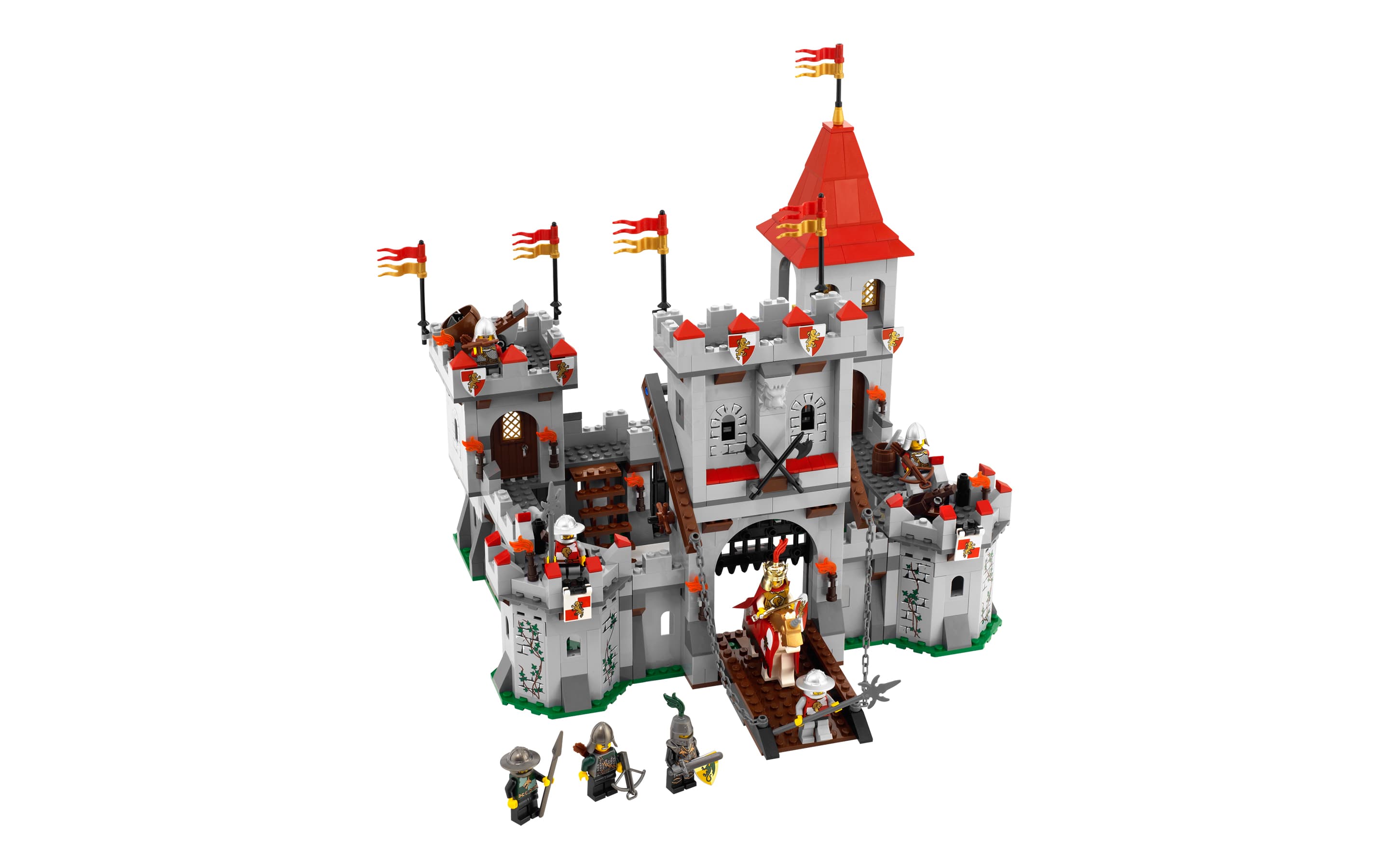 King's Castle