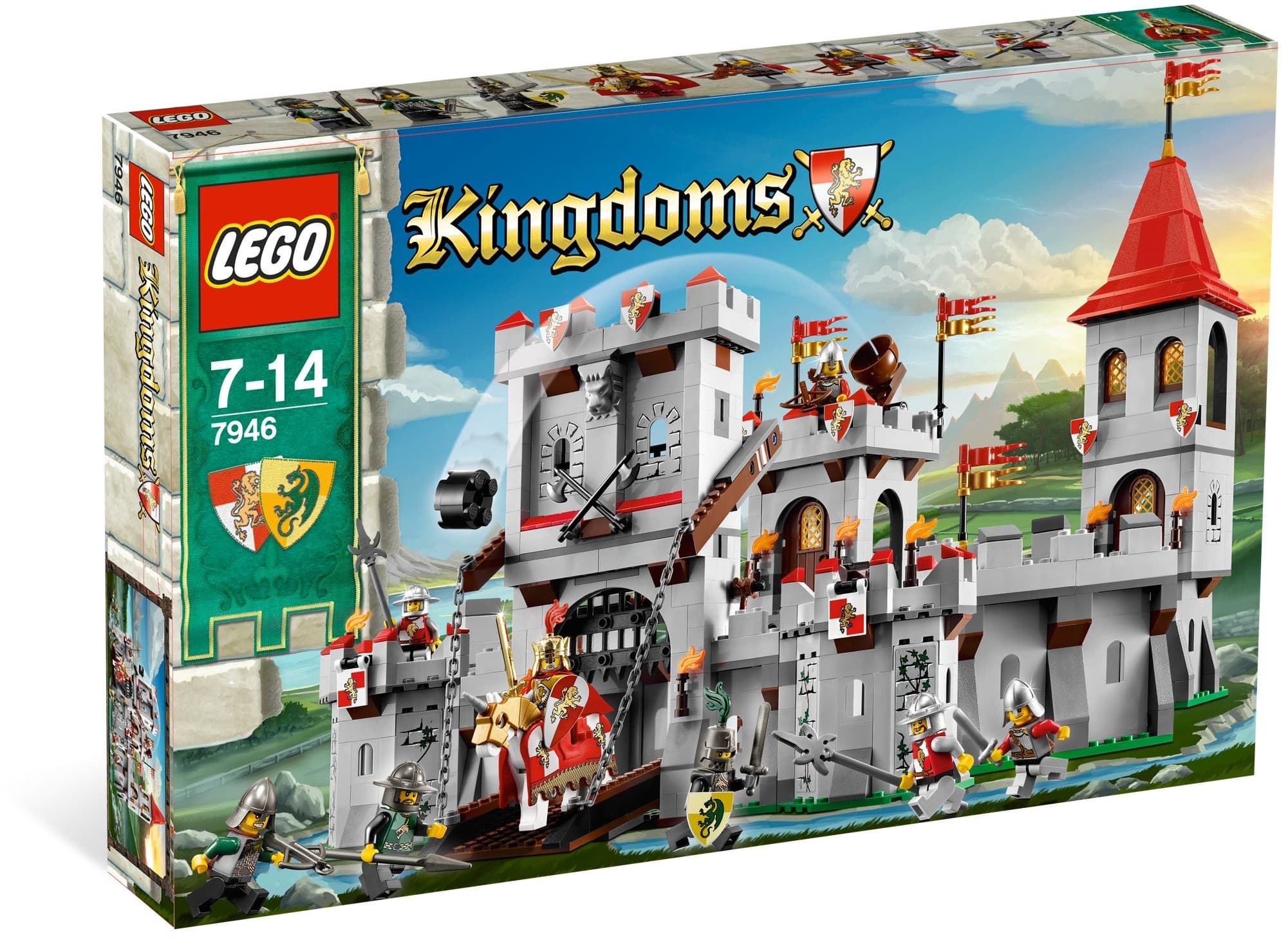 King's Castle