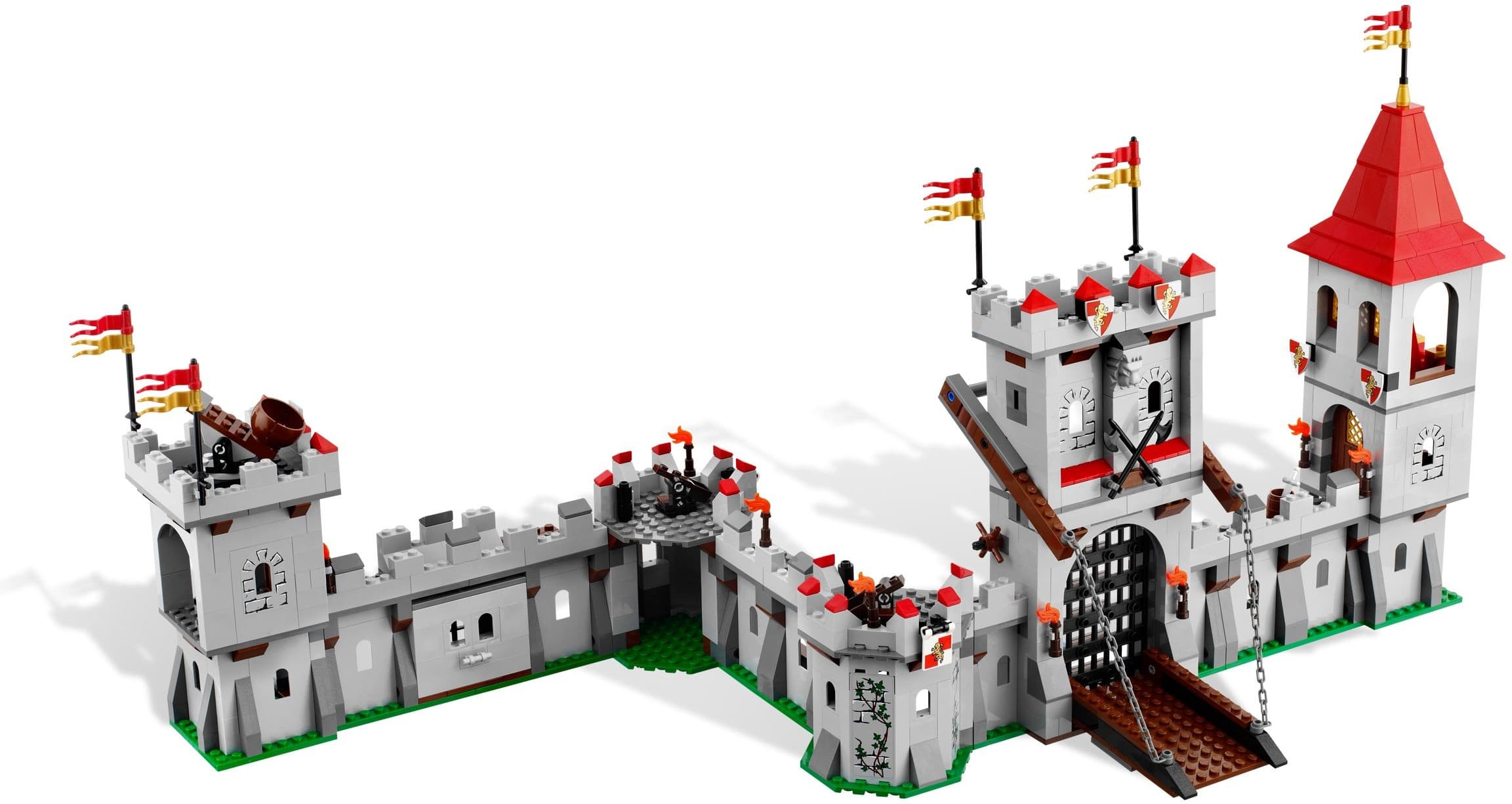 King's Castle