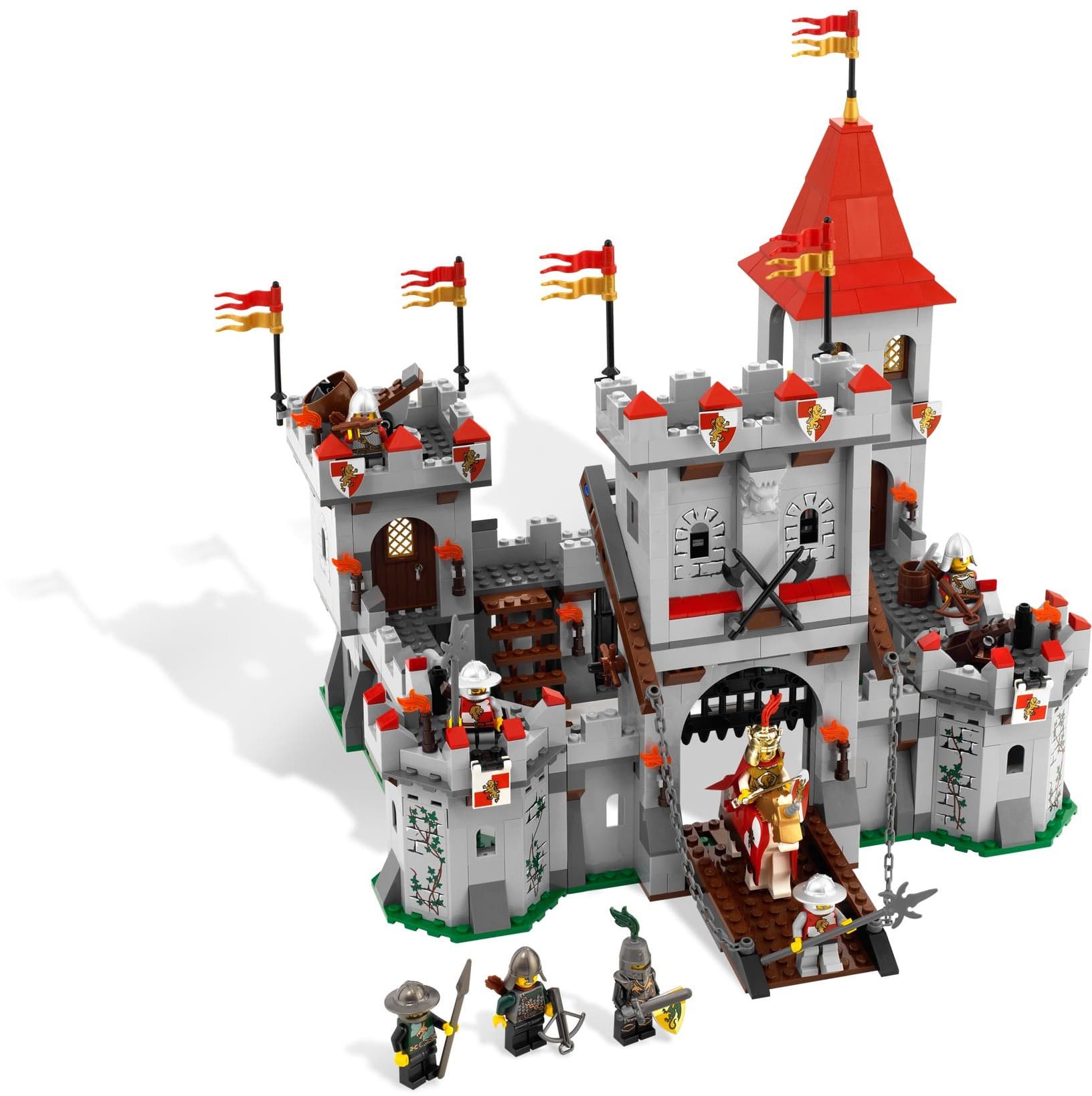 King's Castle