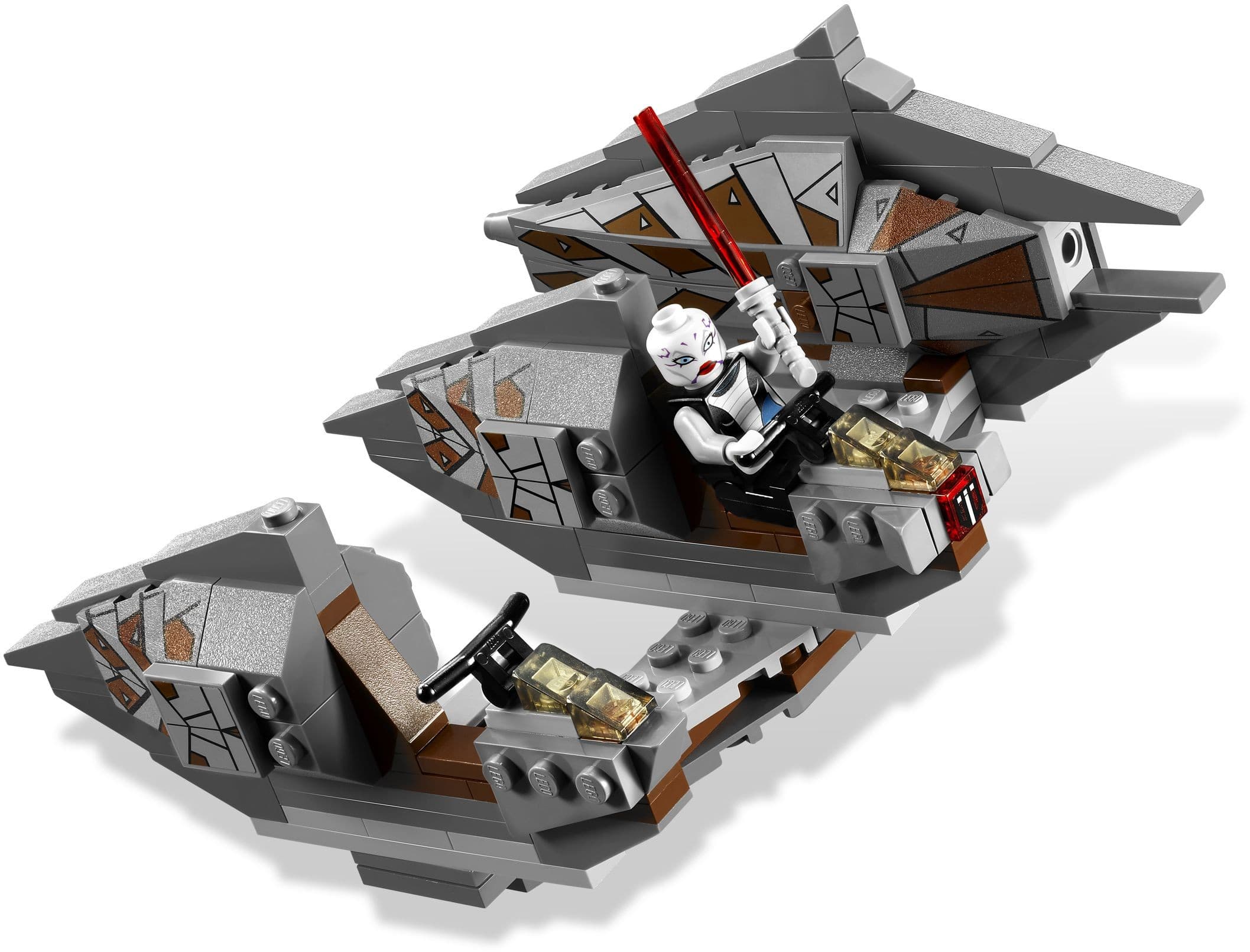 Sith Nightspeeder
