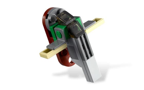Star Wars Advent Calendar 2011