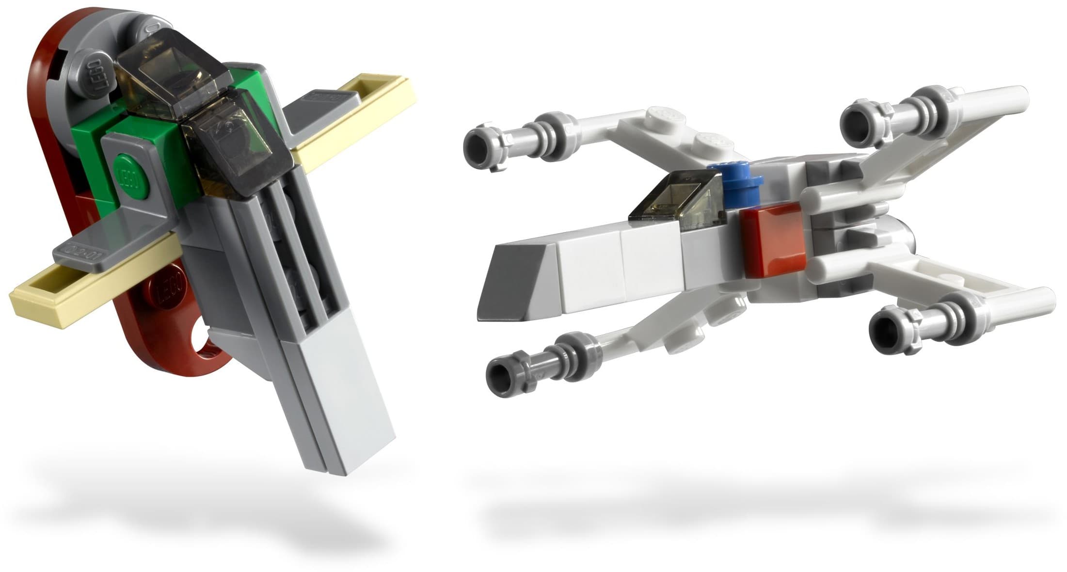 Star Wars Advent Calendar 2011