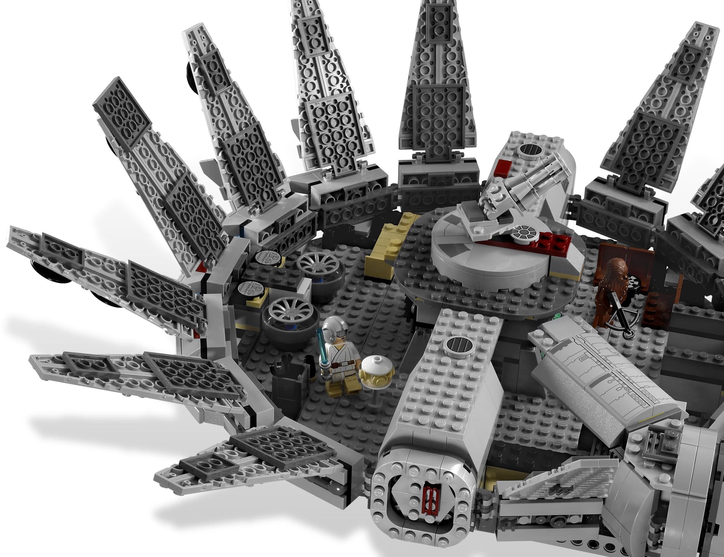 Millennium Falcon