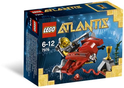 Ocean Speeder