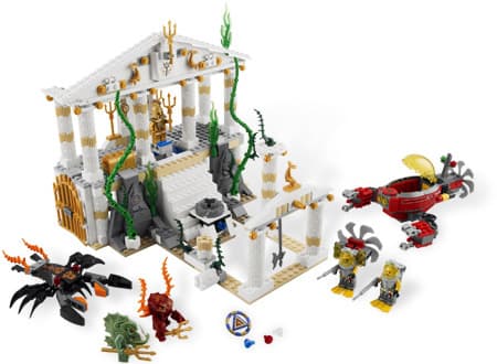 City of Atlantis
