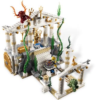 City of Atlantis
