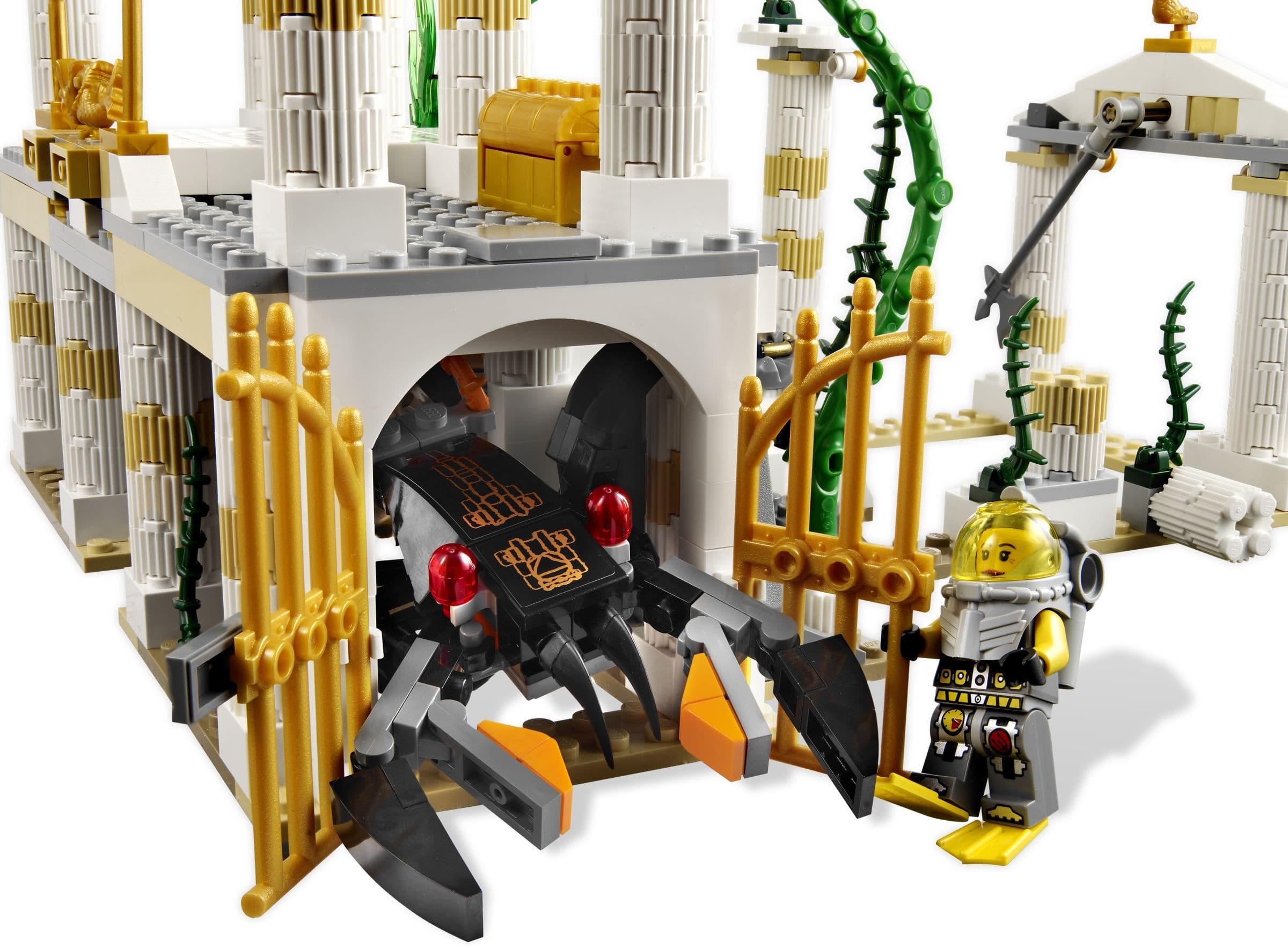 City of Atlantis