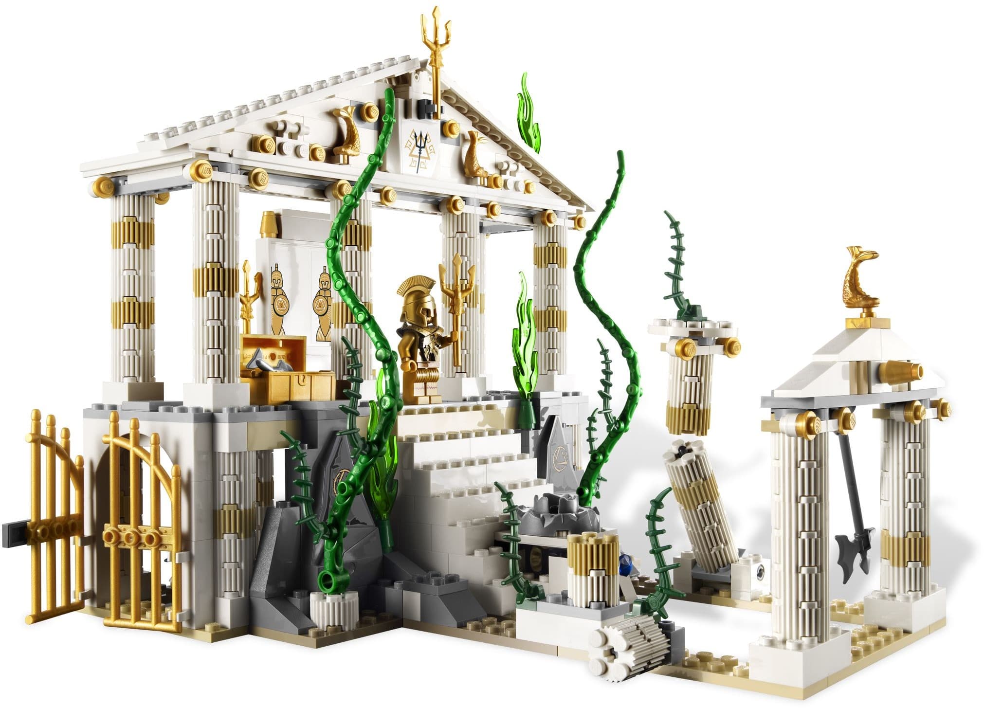 City of Atlantis