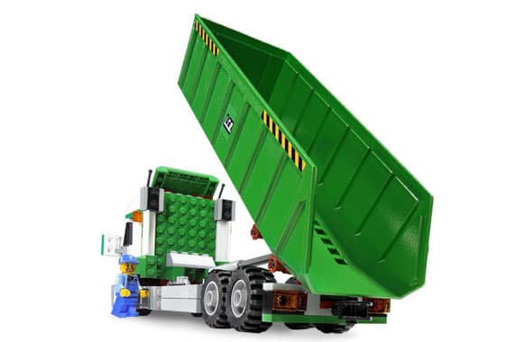 Heavy Hauler