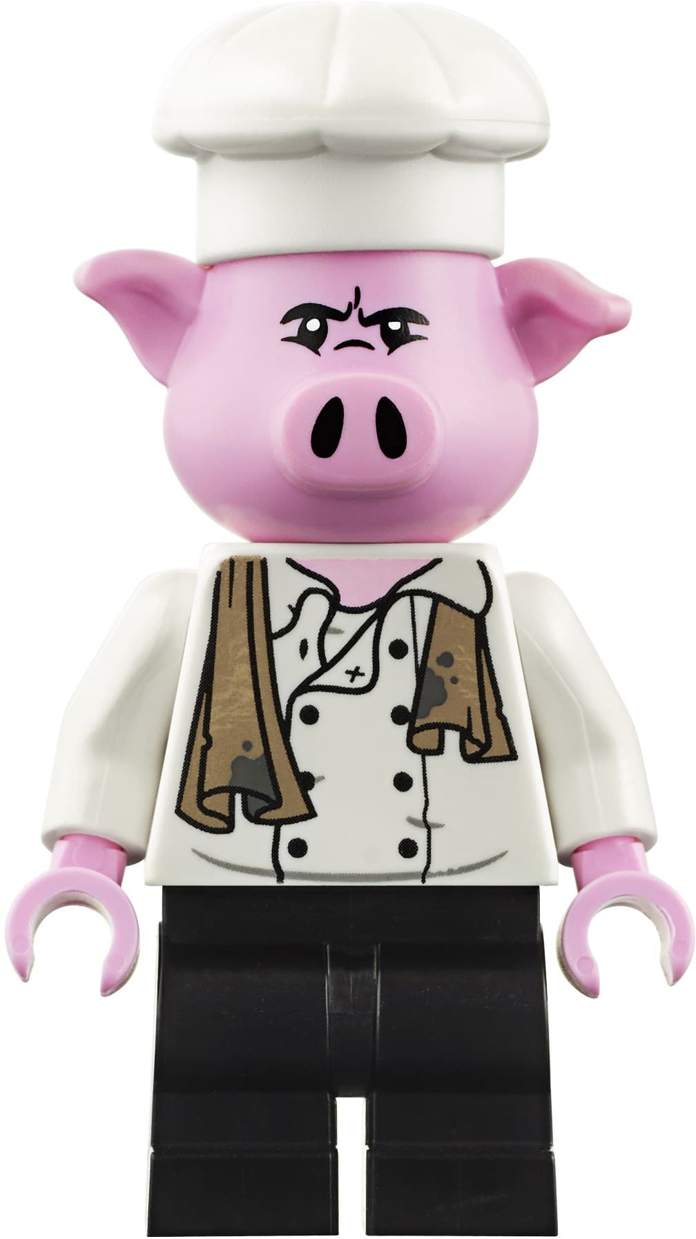 Pigsy's Food Truck