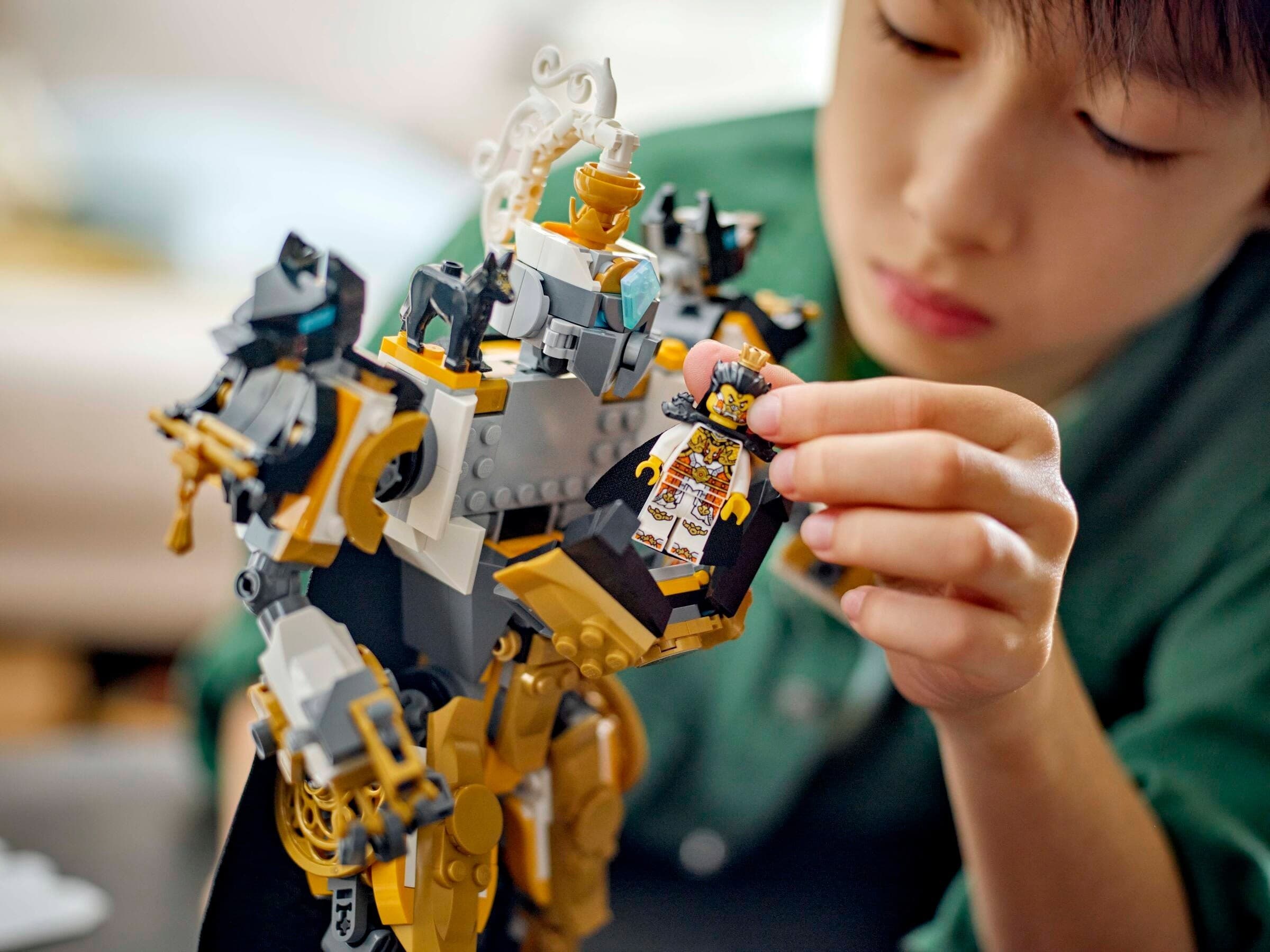 Erlang's Celestial Mech