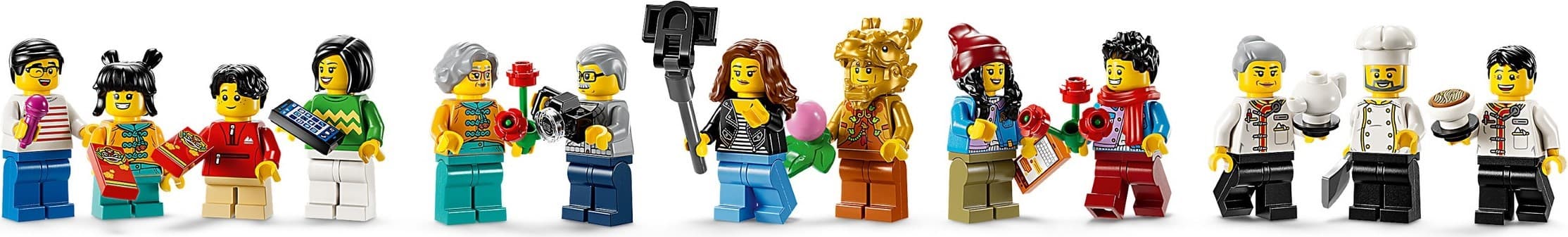 Family Reunion Celebration